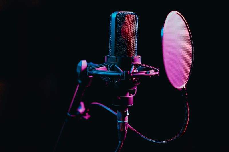 Voix Harmonie Studio 10