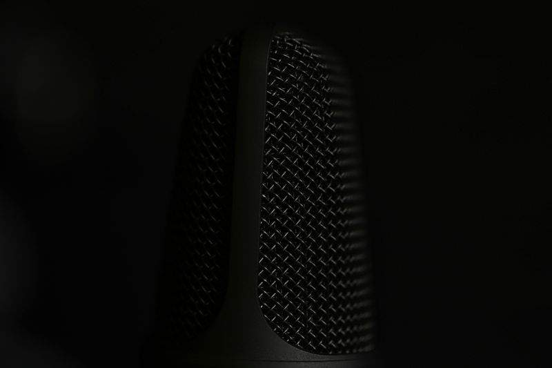 Voix Harmonie Studio 11
