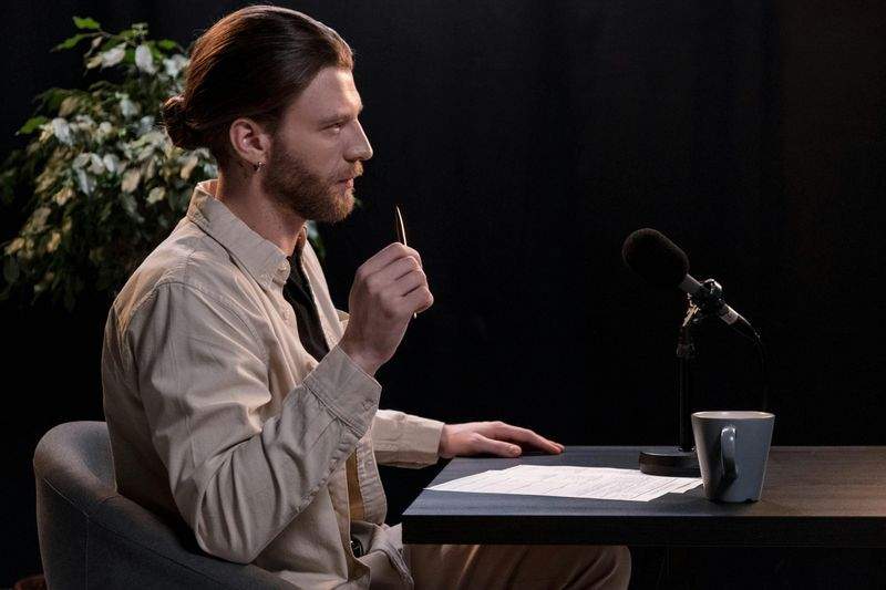 Voix Harmonie Studio 14