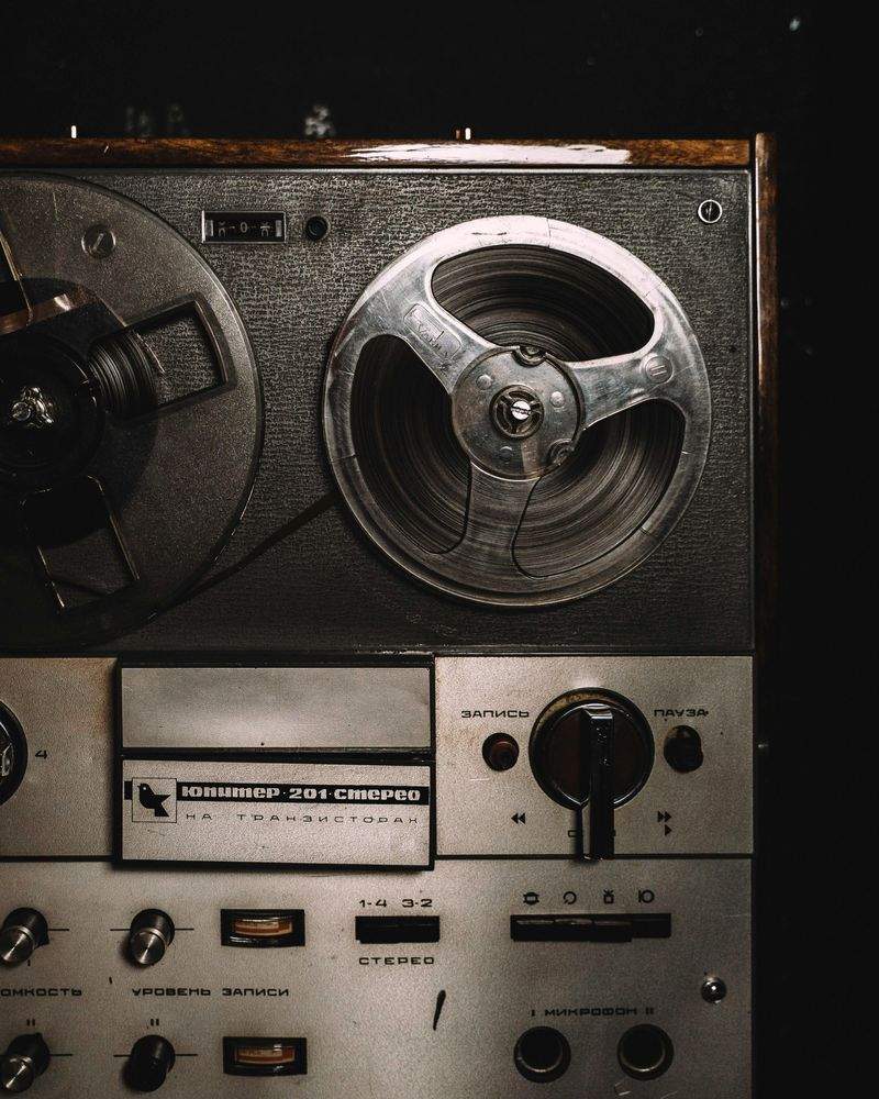 Voix Harmonie Studio 3