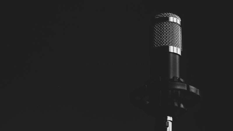 Nettoyage audio, mixage et mastering voix